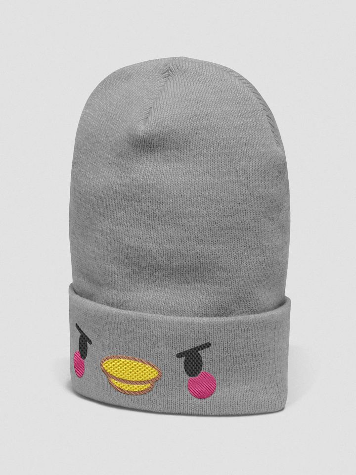 Peep Face Beanie product image (2)