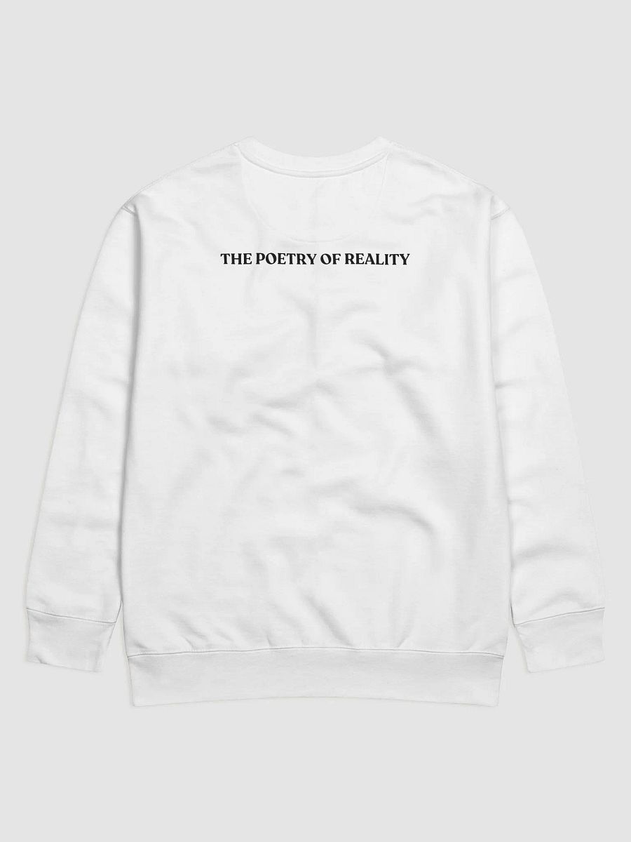 DEAL WITH IT Premium Sweatshirt product image (2)