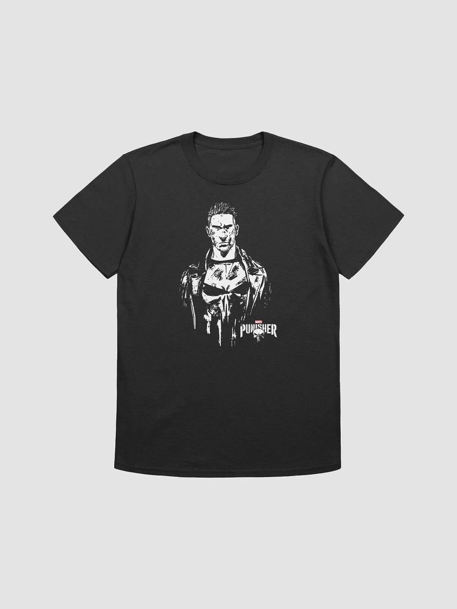 Pixelated Marvel Logo Tee product image (1)