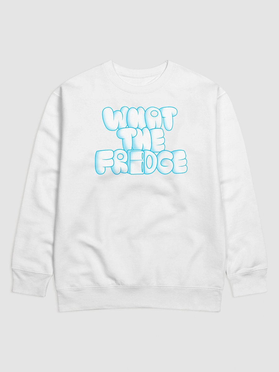 What the Fridge? (Sweatshirt) product image (29)