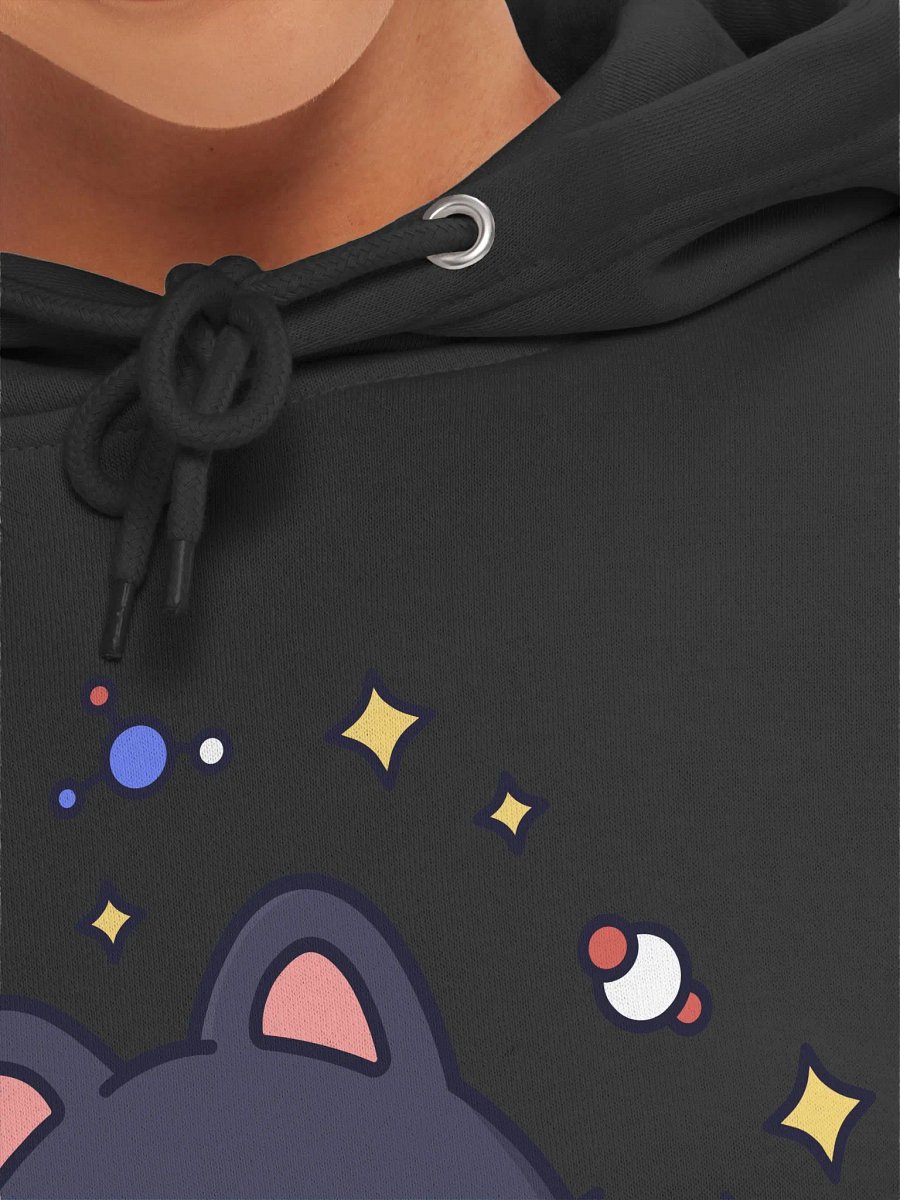 Chemistry Cat Hoodie product image (7)