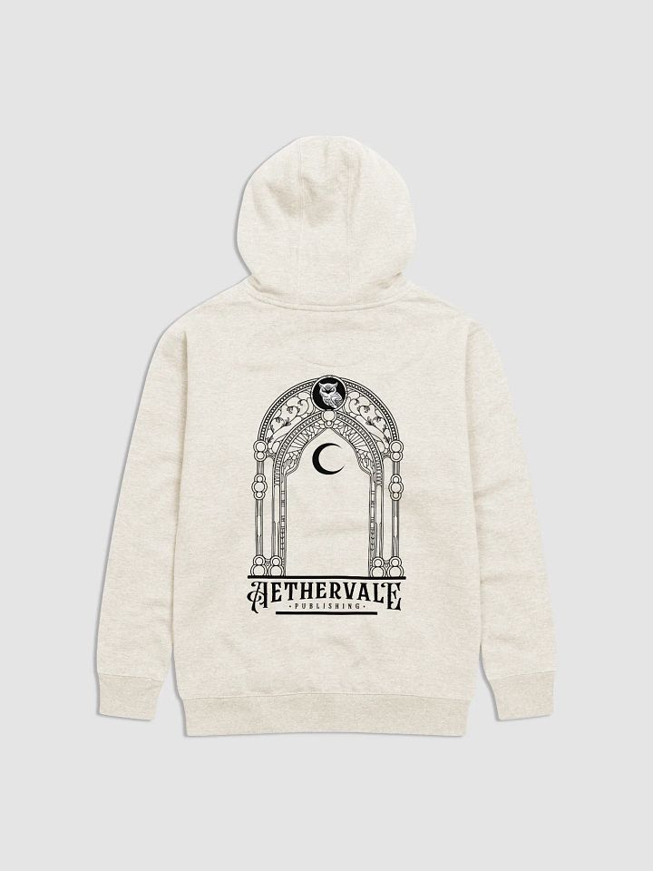 Aethervale Hoodie product image (5)