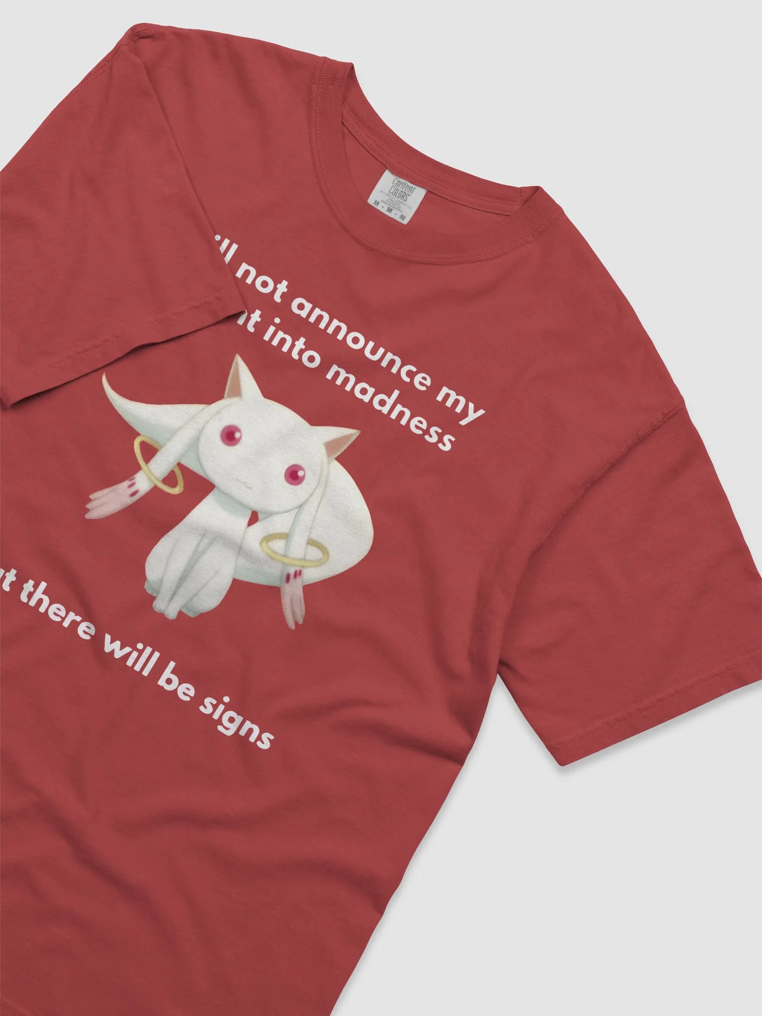 Kyutey T-Shirt product image (34)