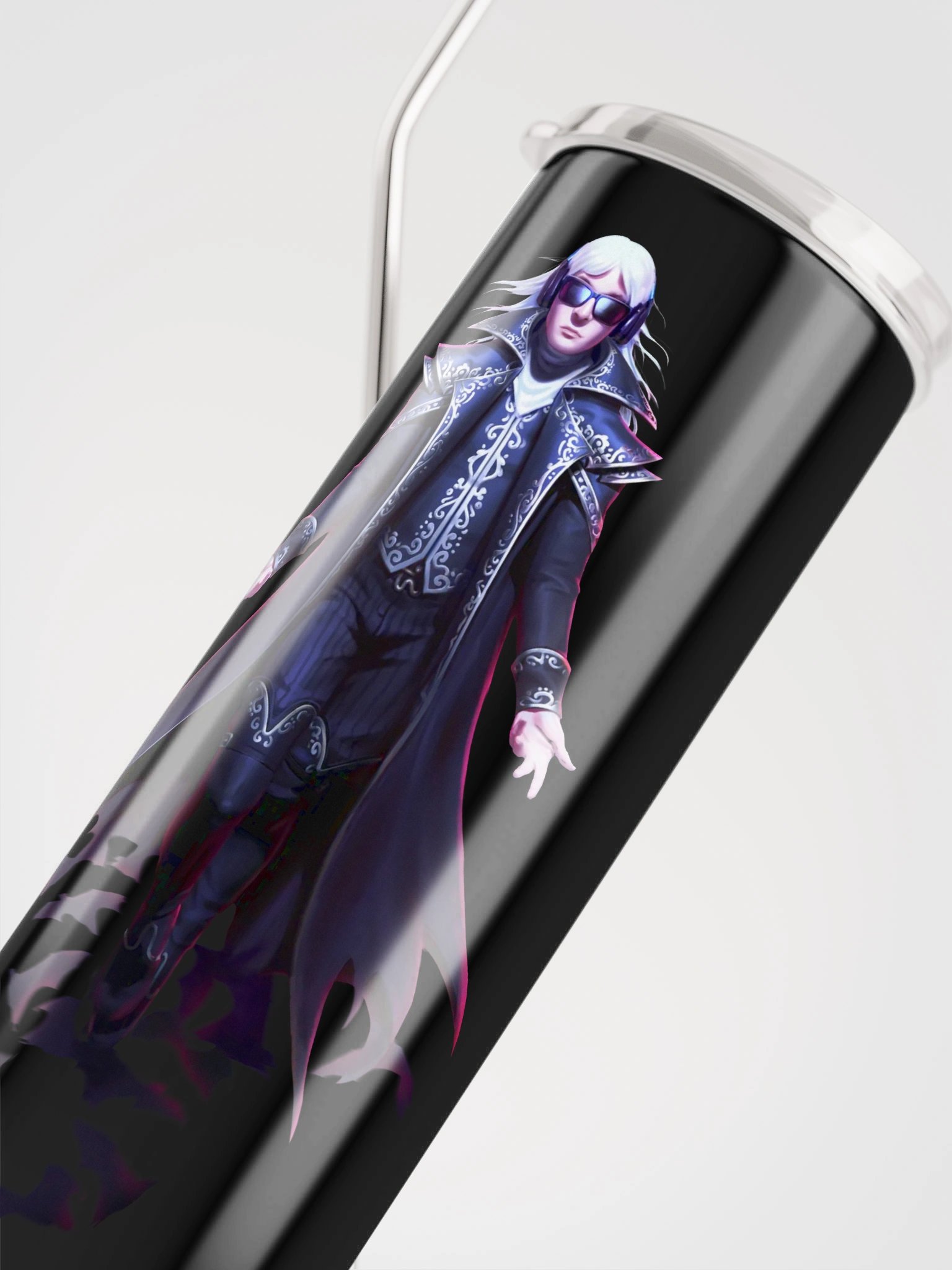 Transylvanian Tumbler product image (4)