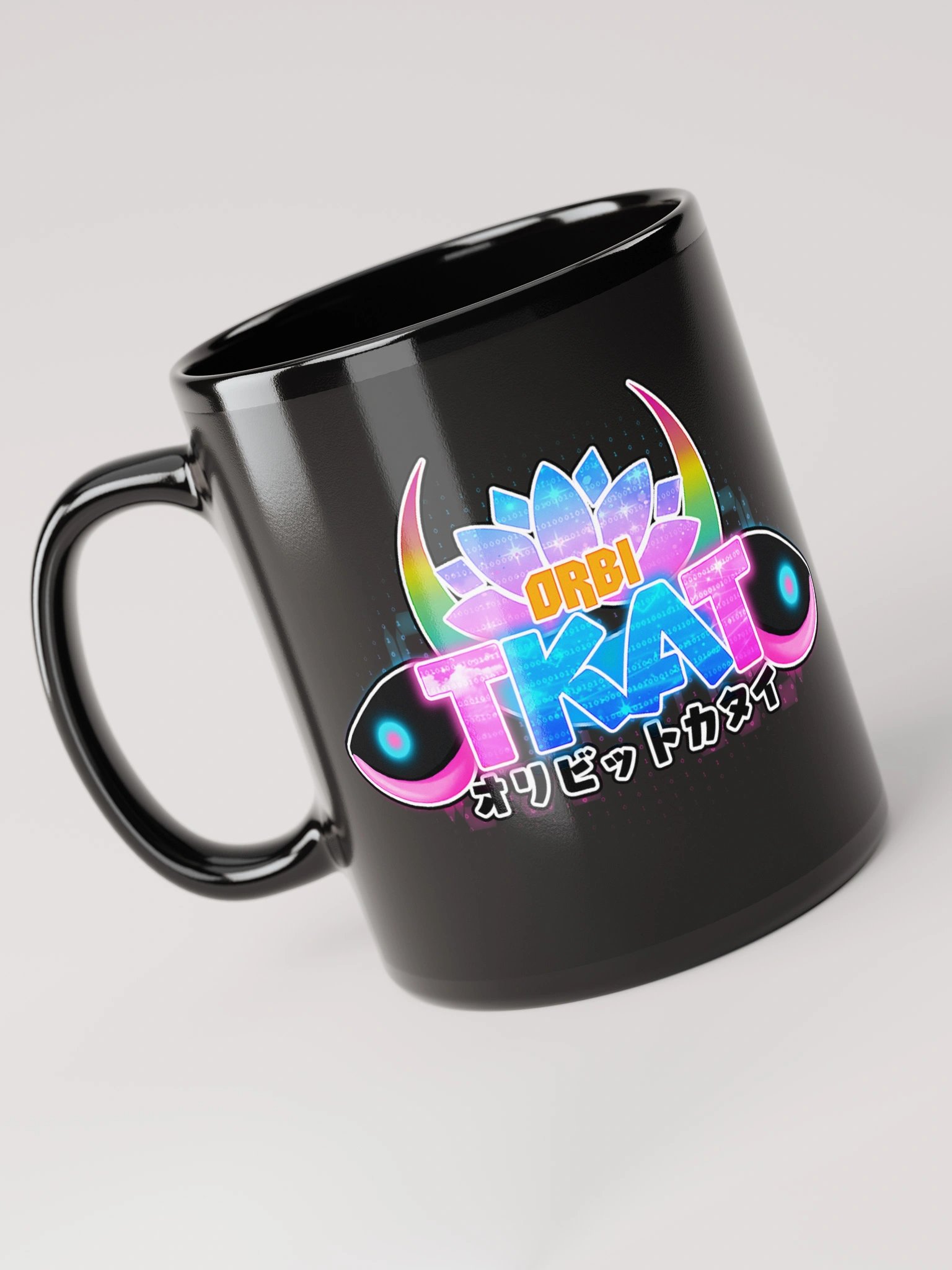 Logo Coffee Mug product image (5)