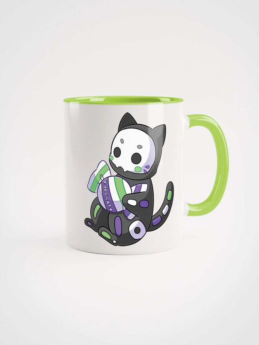Mug • Candi Skele Cat • 2024 • Variant 2 product image (1)