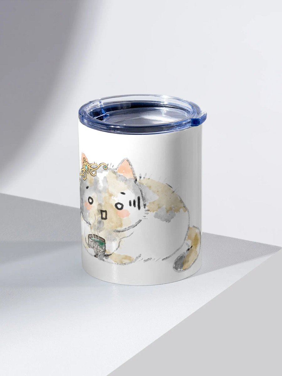 Royal Tiger Tumbler product image (2)