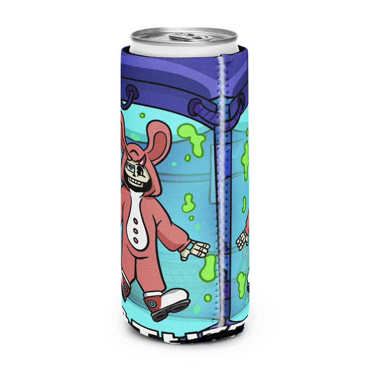 "3Point0" Coozie product image (2)