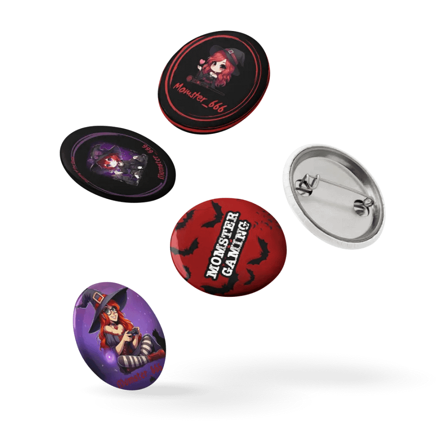 Badges US product image (9)