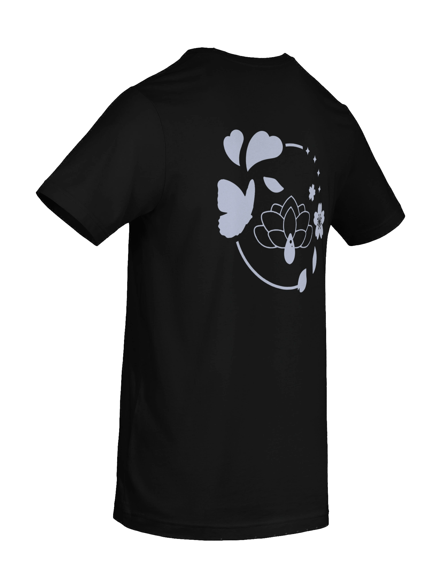 Blue Logo Tee product image (88)