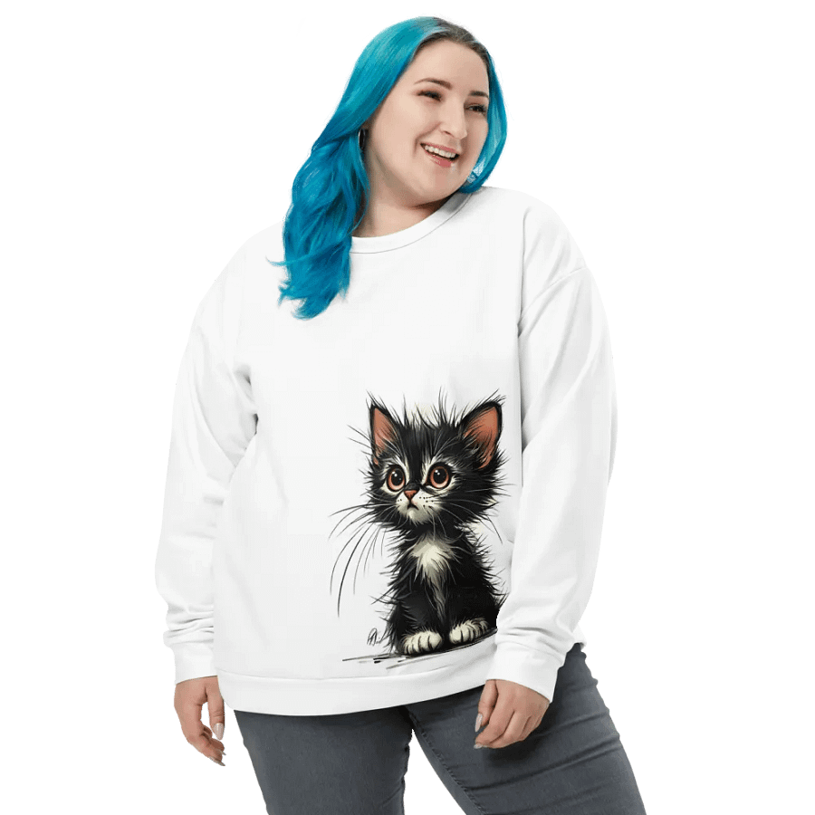 Cute Kitten product image (12)
