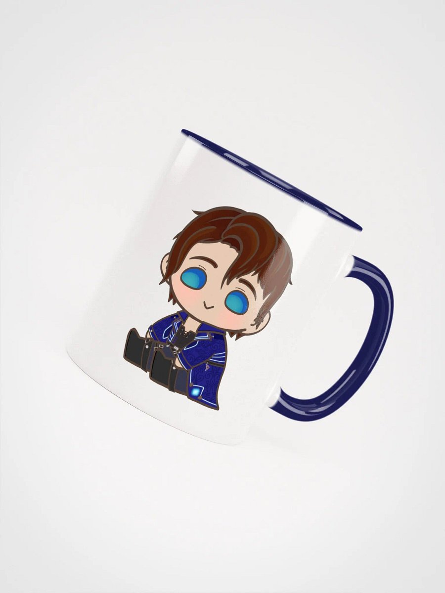 Mug - Clone Plushie product image (4)