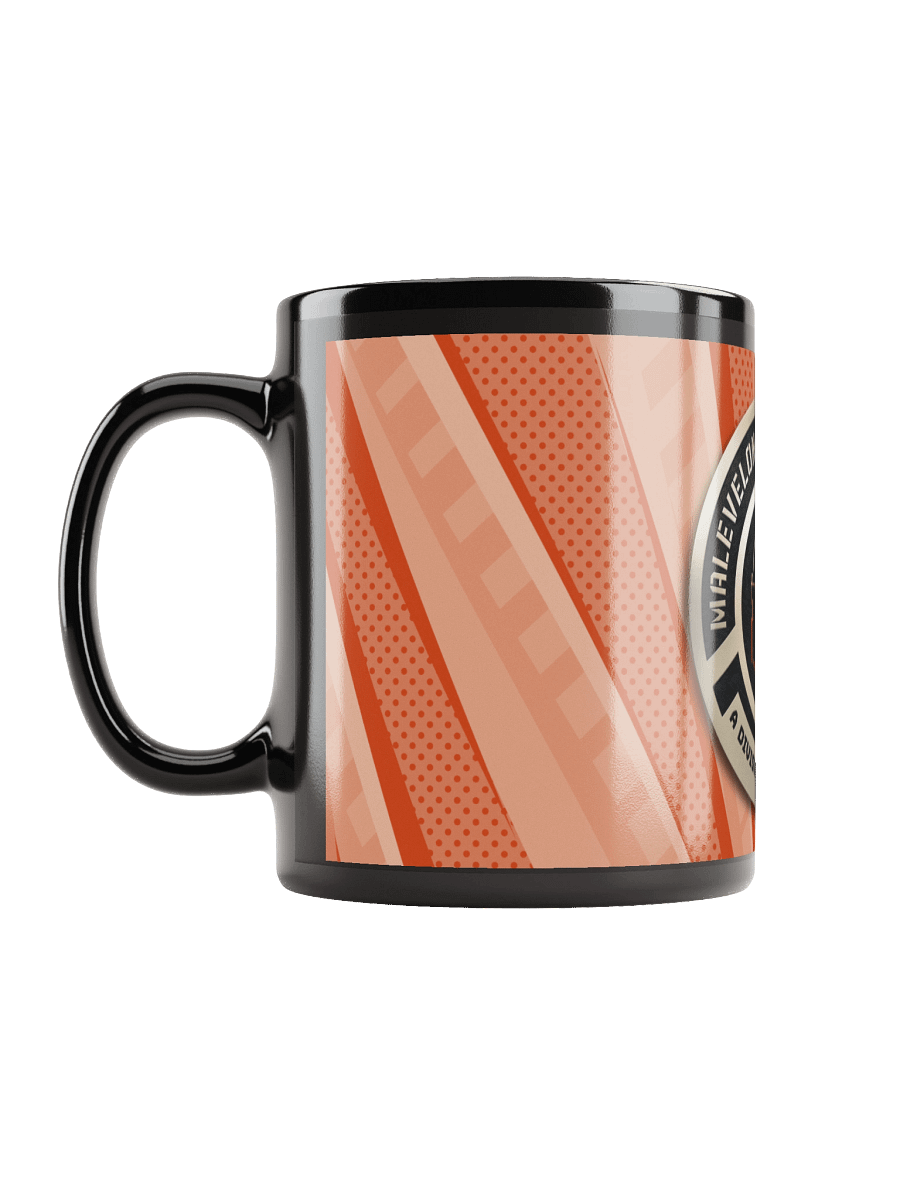 Malevelon Mandalorians Coffee Mug 5 product image (11)