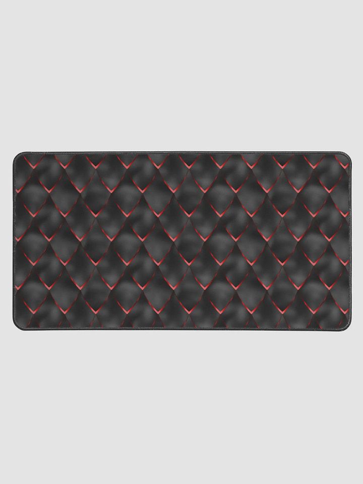 Dragon Scale Desk Mat product image (1)