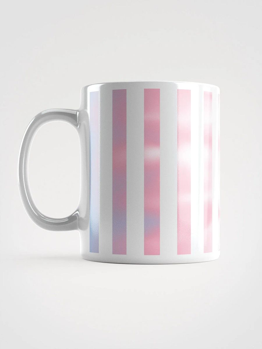 Transgender Pride Mug product image (11)