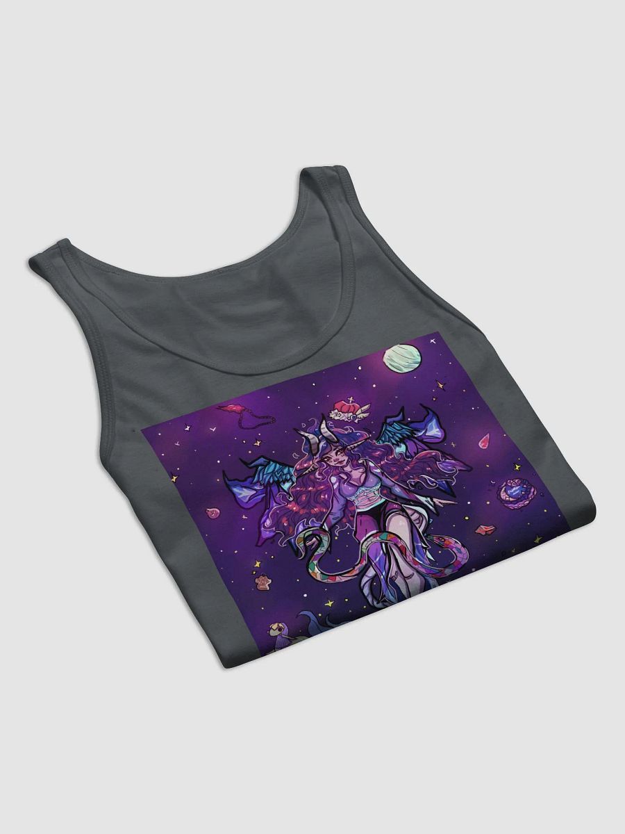 MistressChoco's First Stream Anniversary Tank Top product image (5)