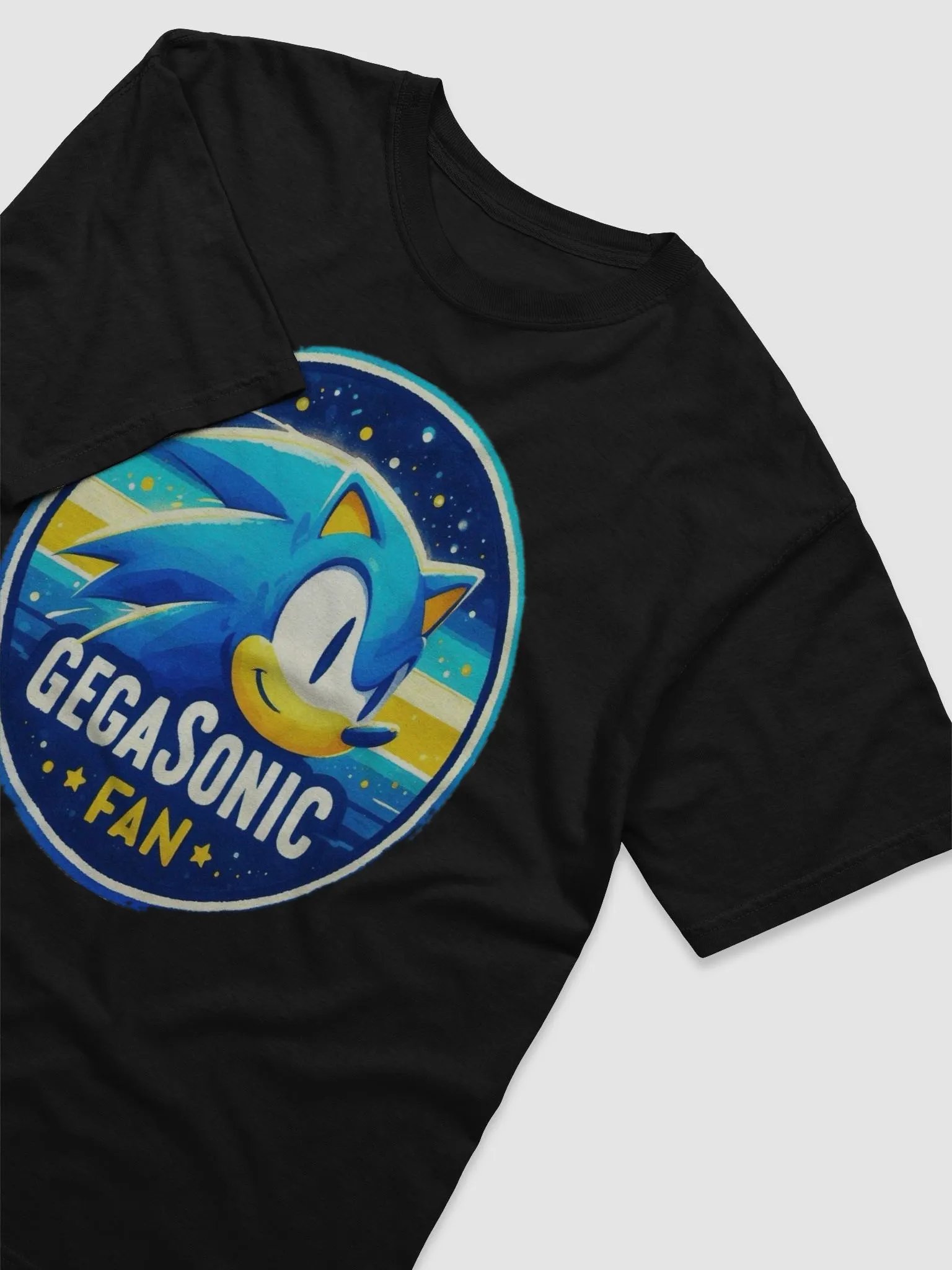 Channel T-Shirt product image (3)