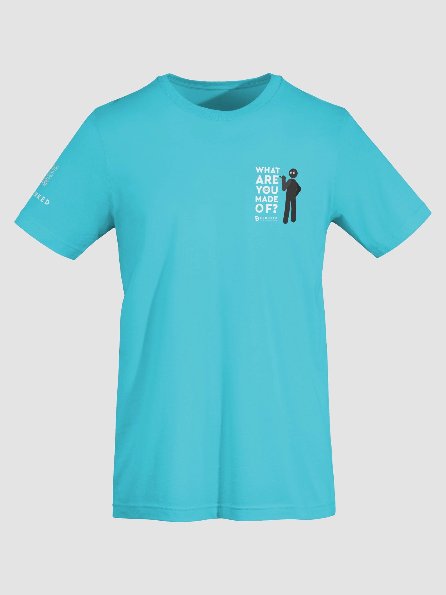 What Are You Made Of? Alt. Ver. (DTFx Print) product image (67)