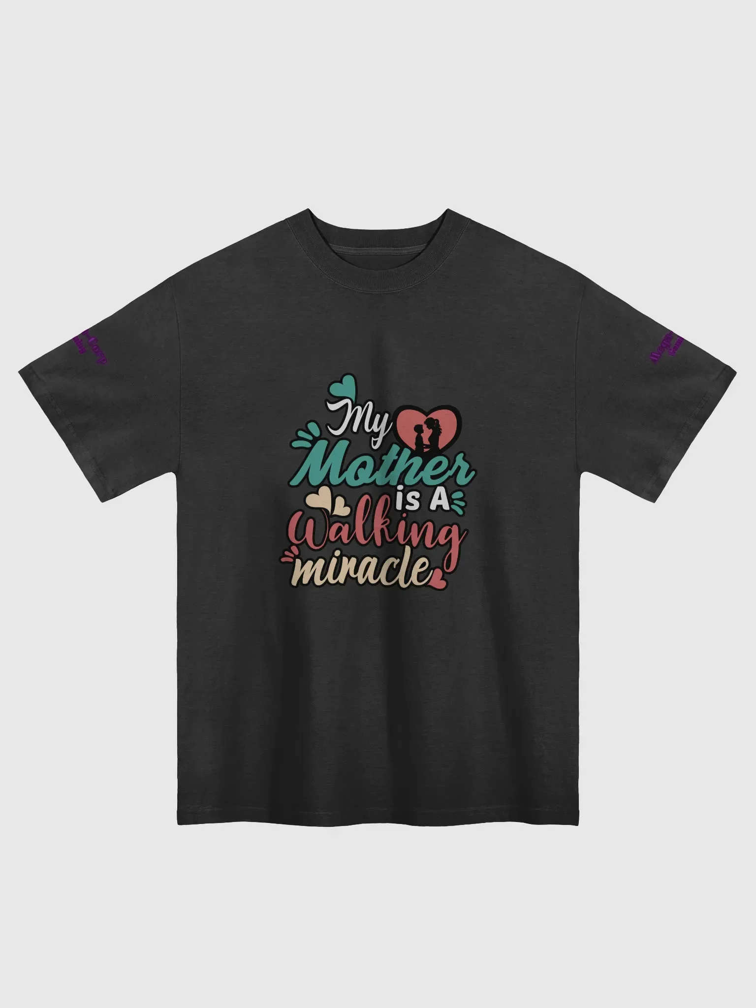 T-shirt. product image (3)