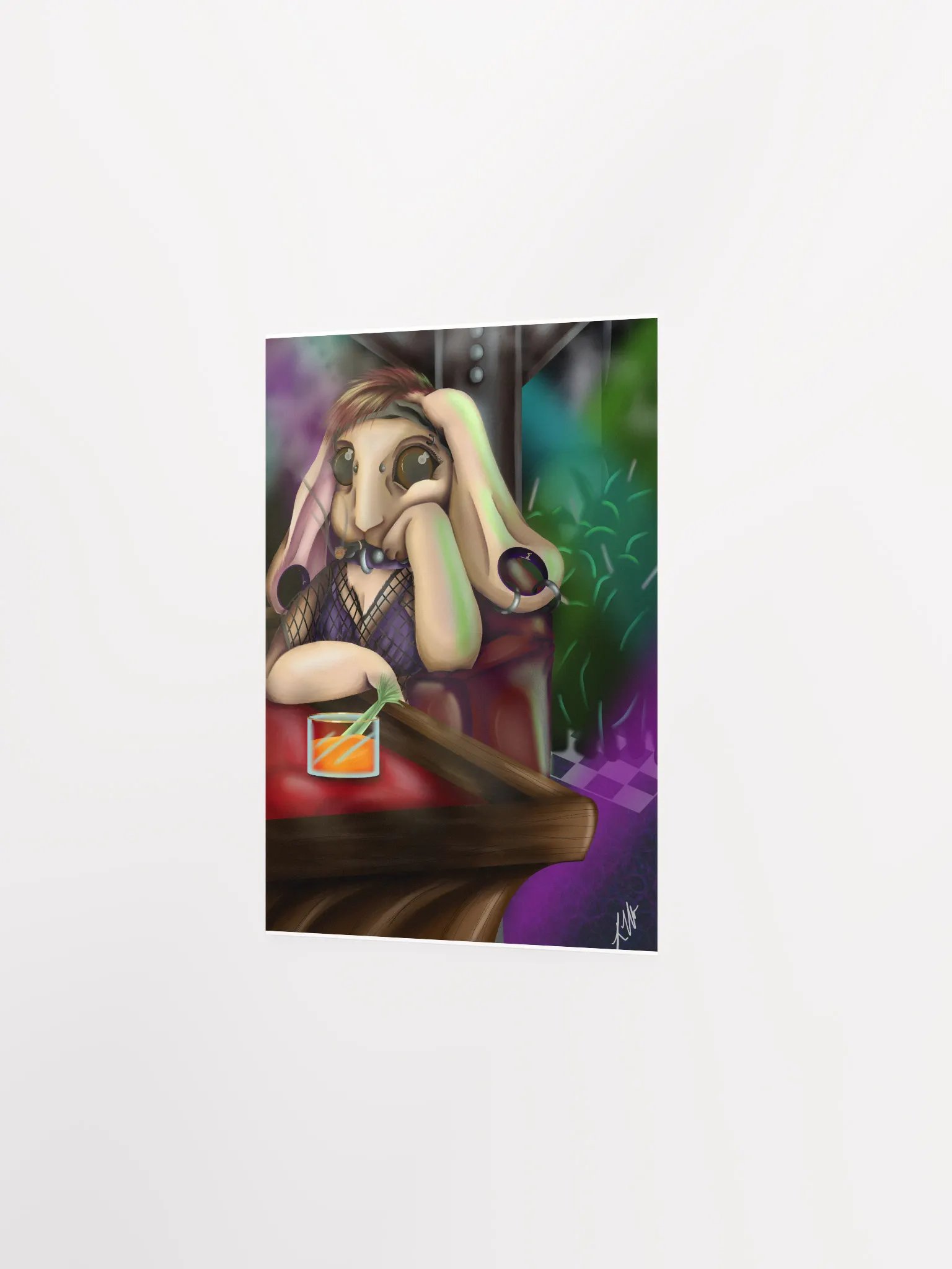 Alt Bar Bun product image (3)