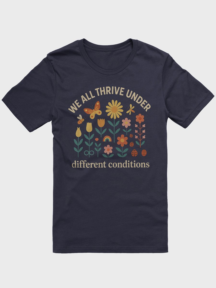 Diverse Thrive Tee product image (17)