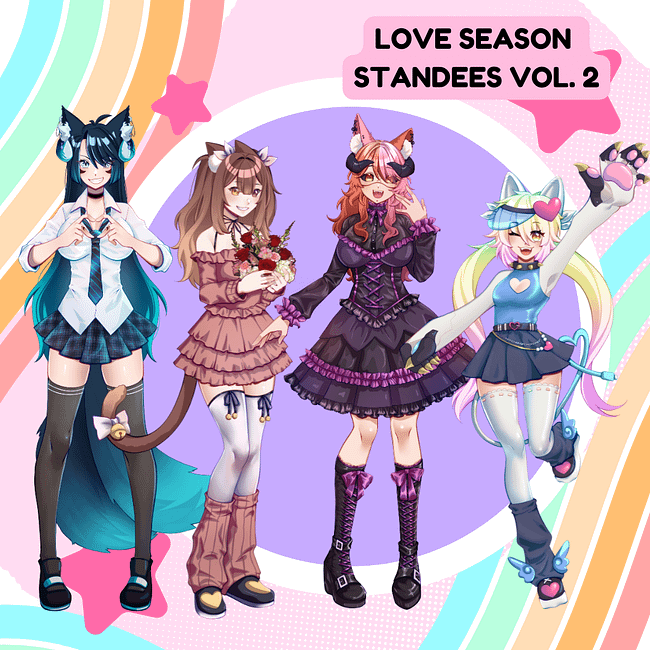 Love Season