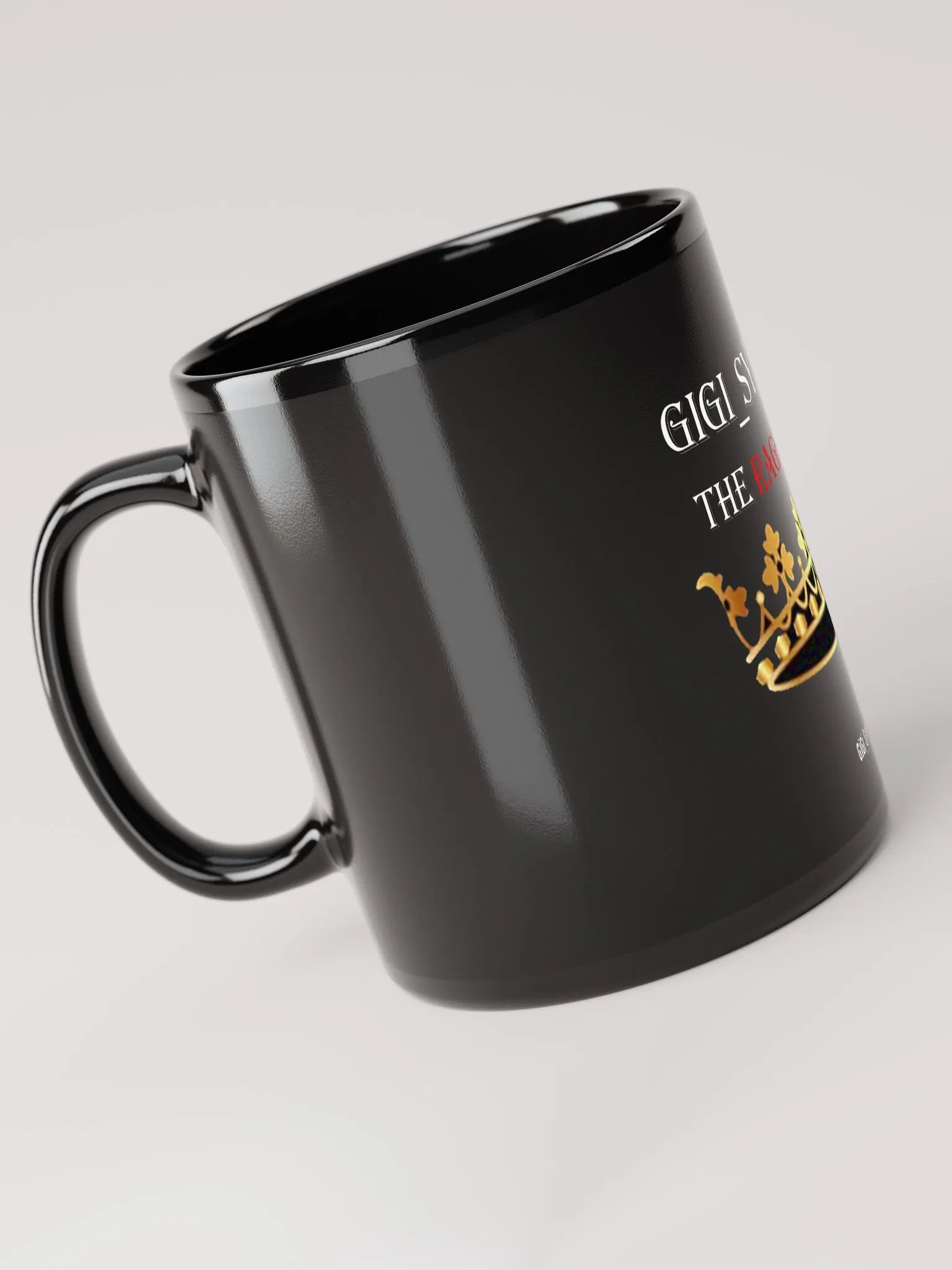 Rage queen Mug product image (5)