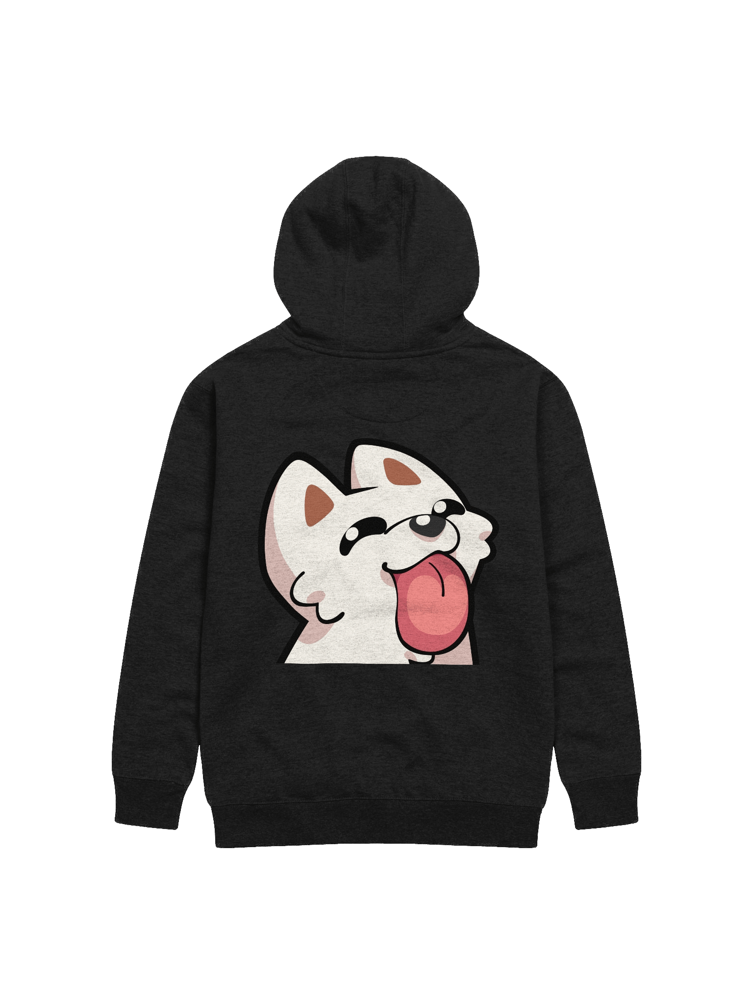Big Lick Hoodie product image (1)