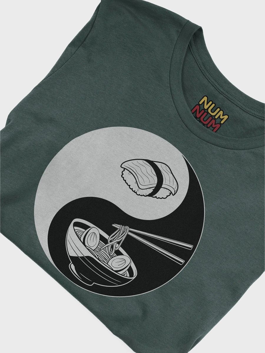 Sushi & Ramen Yin-Yang product image (3)