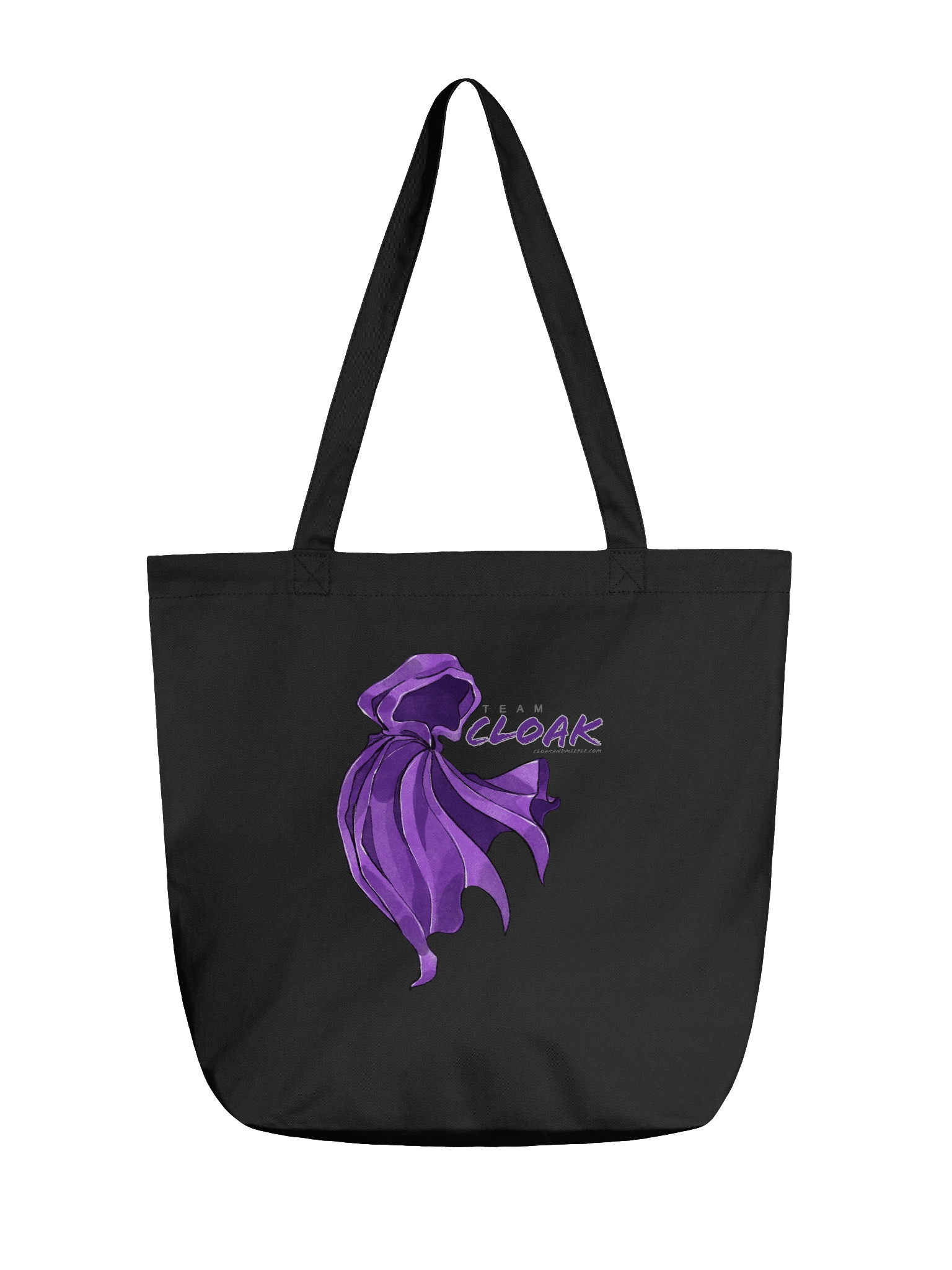 Team Cloak Tote product image (1)