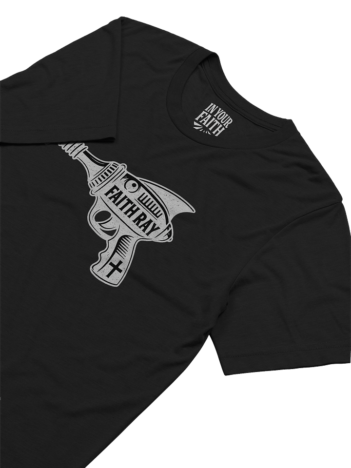 Faith Ray T-Shirt product image (2)