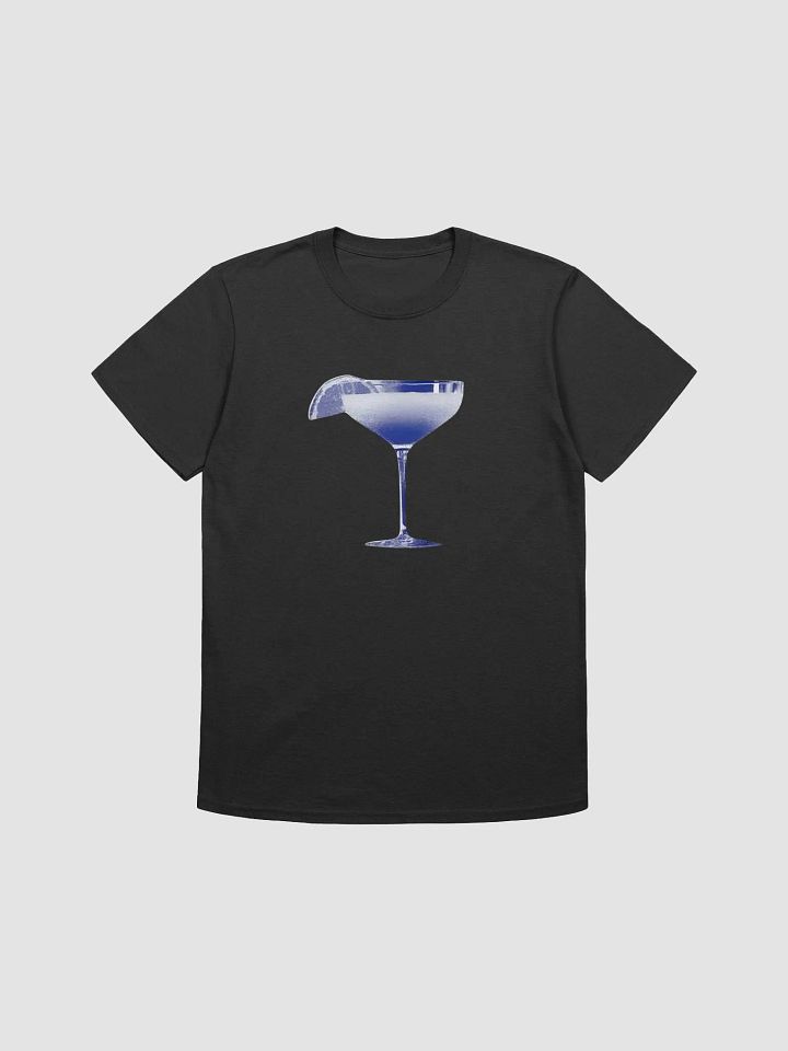 Relaxed Street Style Tee product image (1)