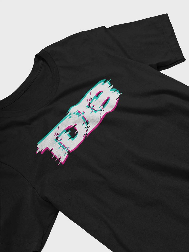 Be About It T-Shirt product image (1)