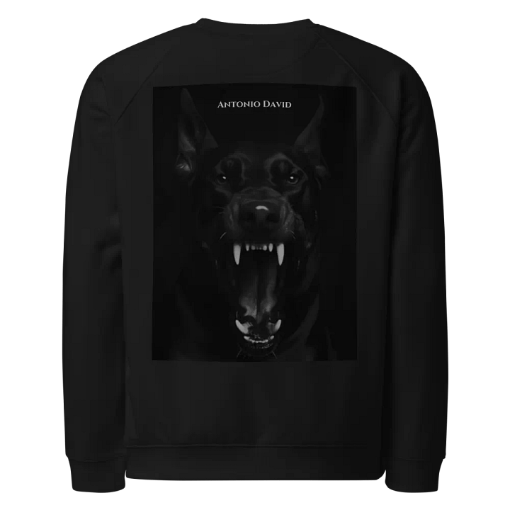 Beast SweatShirt product image (2)