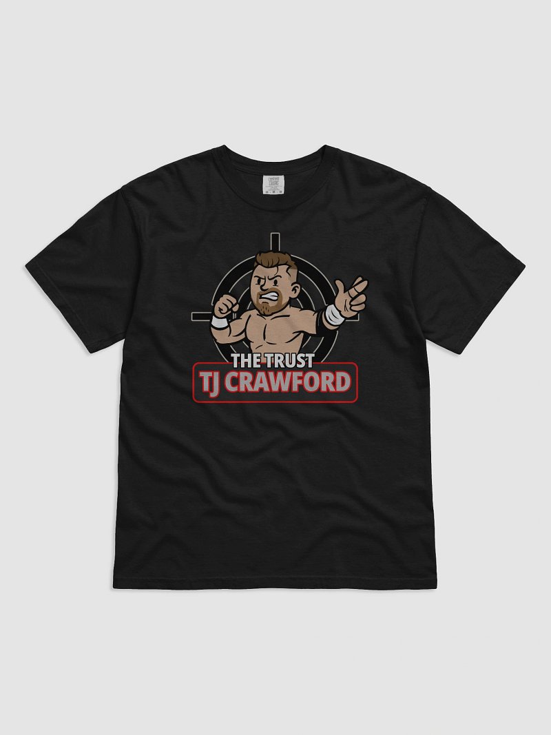 The Trust T-Shirt