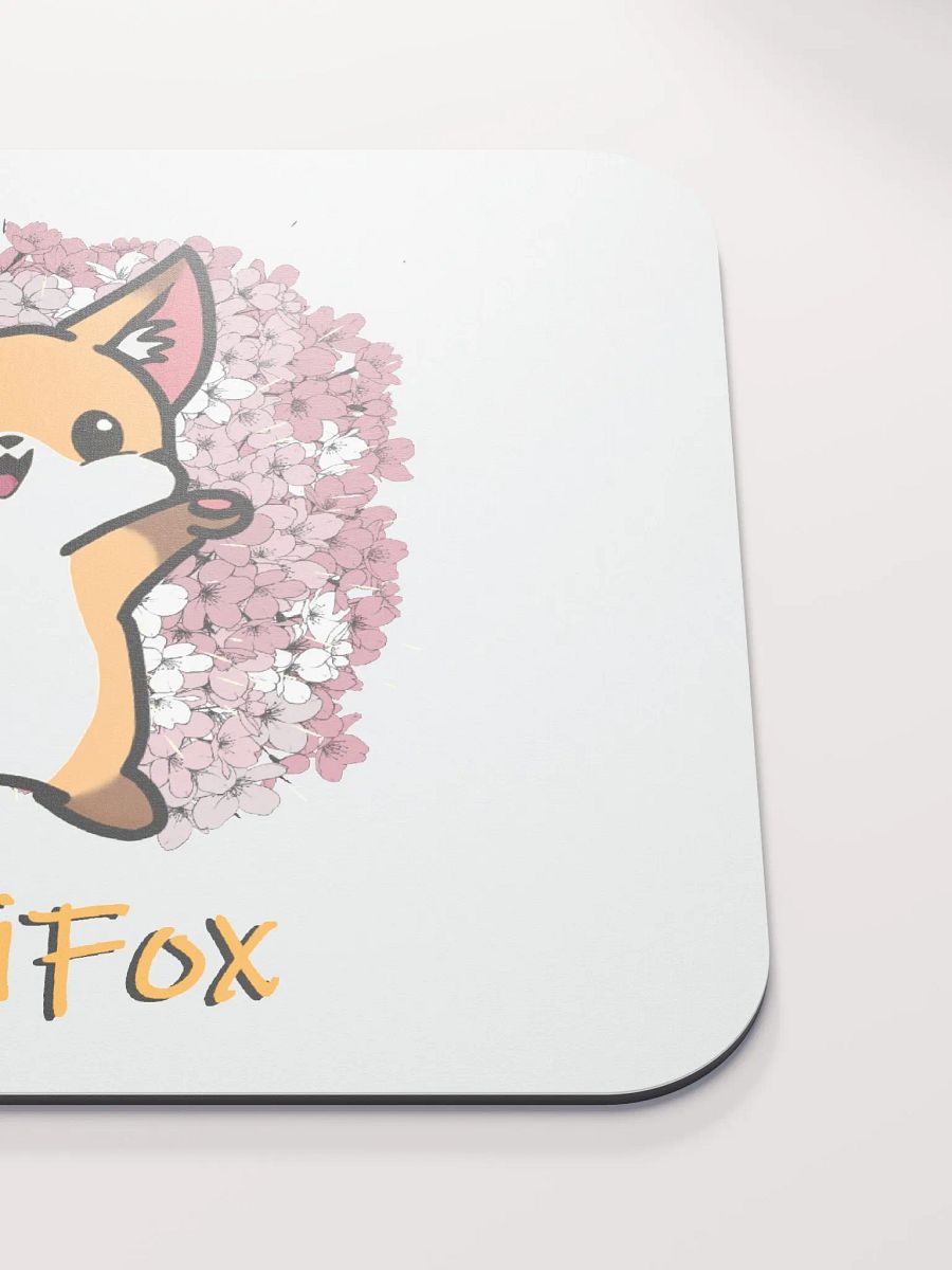 Spring Flowers Mouse Pad product image (5)