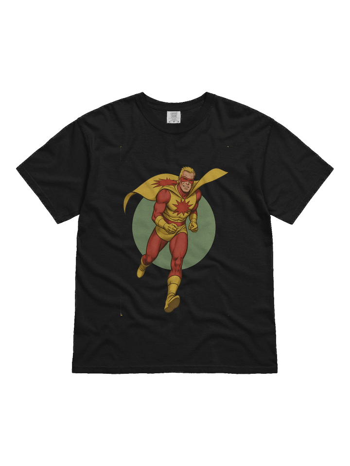 Atoman Comics product image (7)