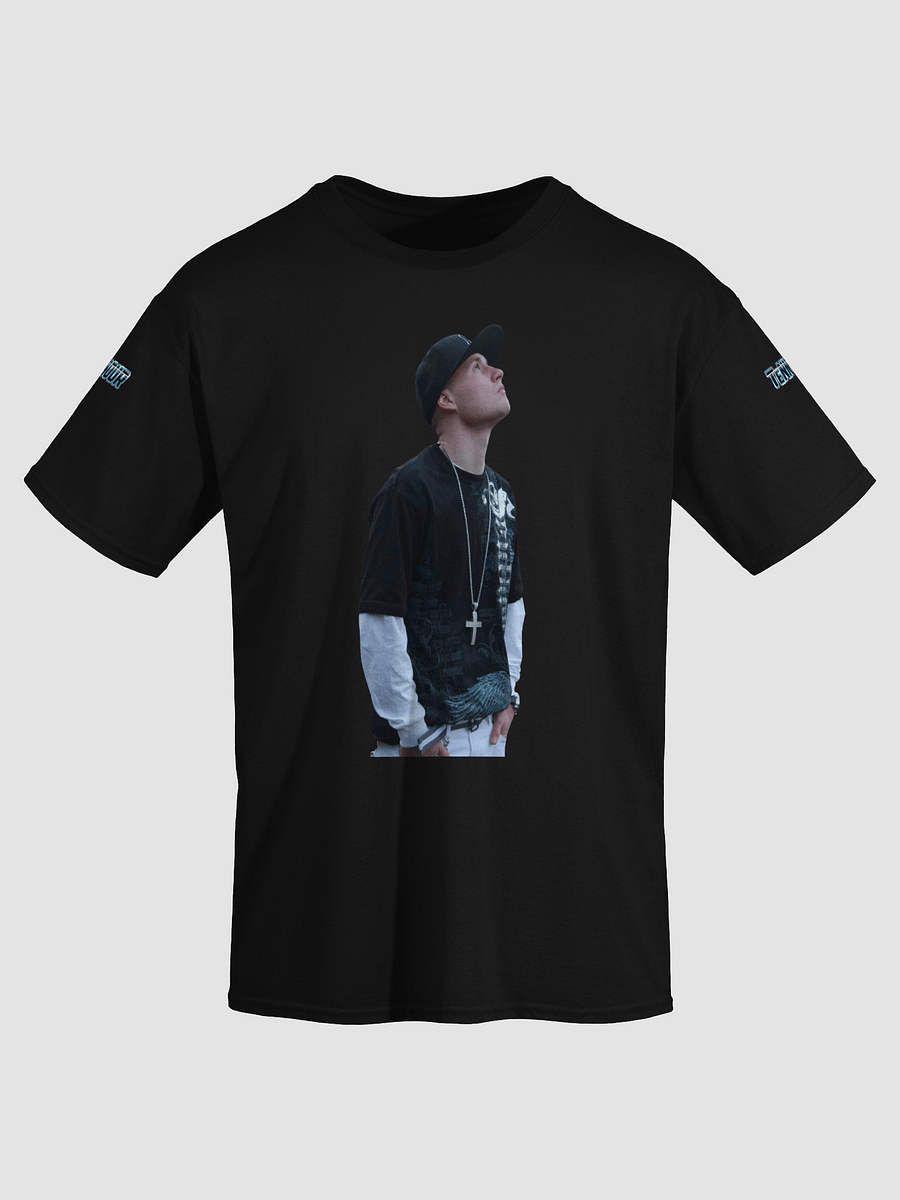 TeNN4OUR Scripture (Philippians 4:13) T-Shirt product image (22)