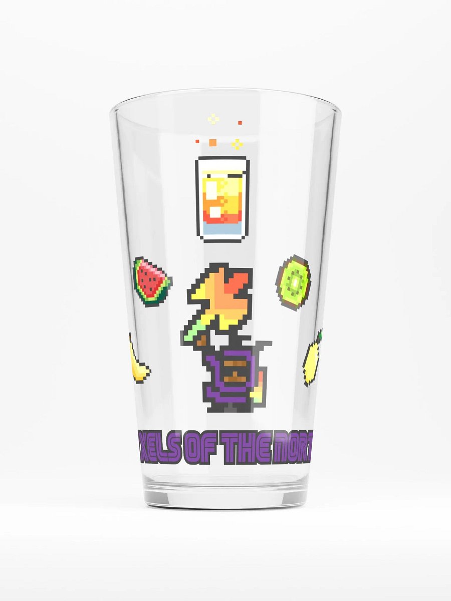 Grogg glas product image (1)