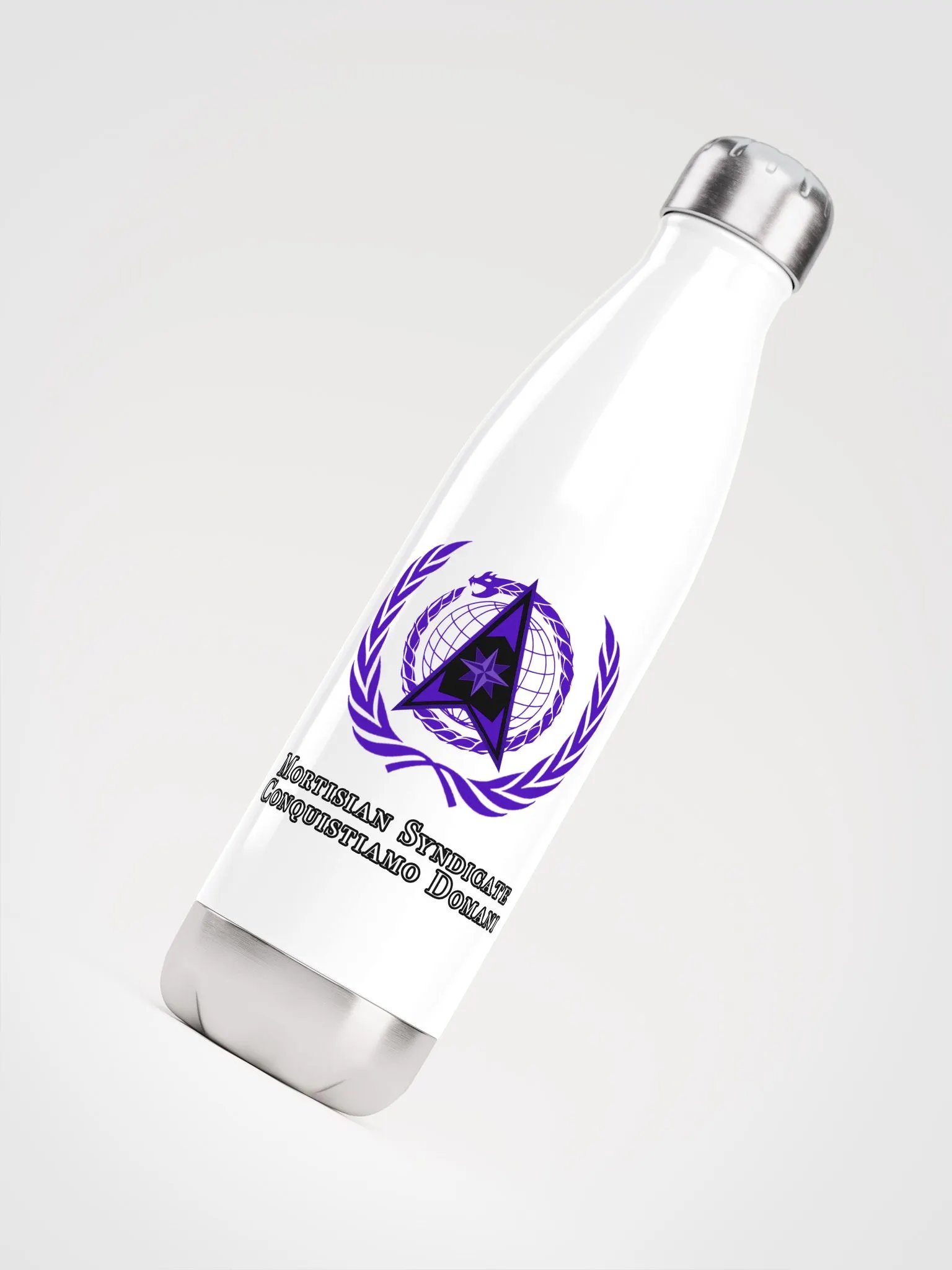 Sidewinder Corporation Bottle product image (4)