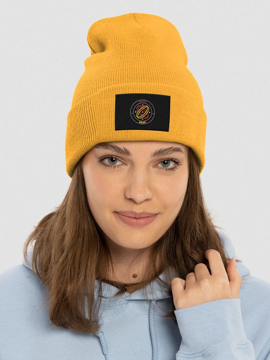 RFTV Beanie product image (9)