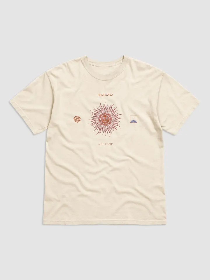Anemone x Acid Camp product image (2)
