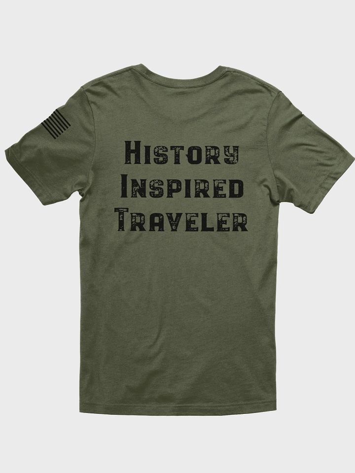 Western History Traveler product image (37)