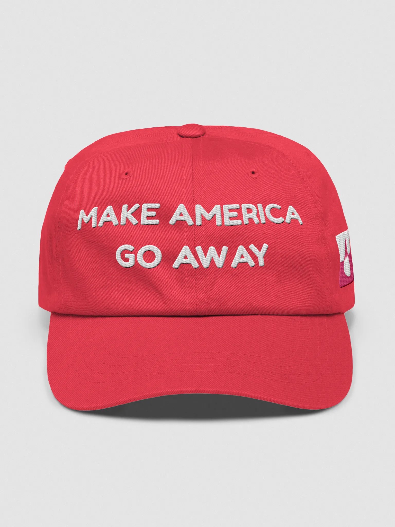 Make America Go Away Hat product image (1)