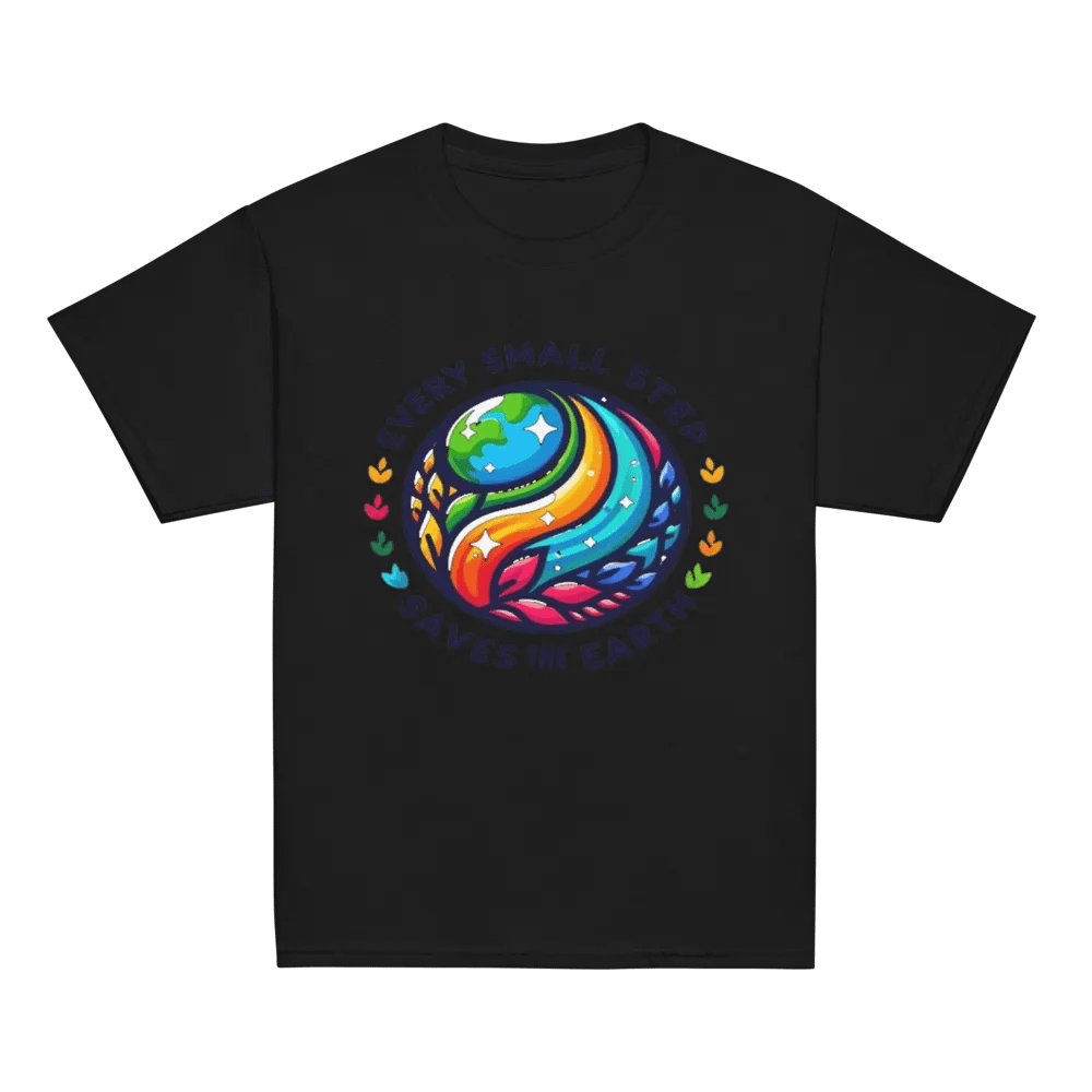Earth Guardian Youth Tee product image (2)