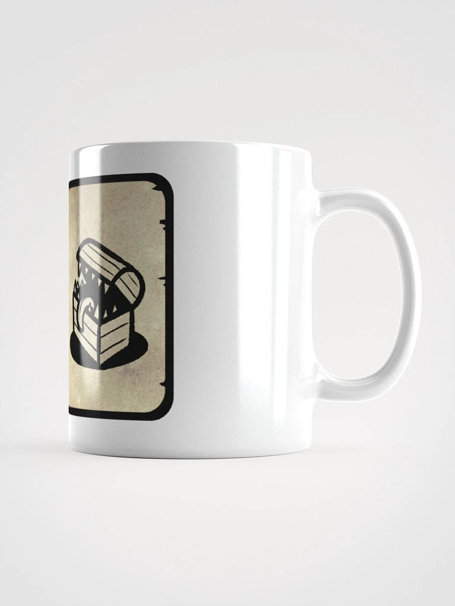 Not a Mimic mug product image (1)