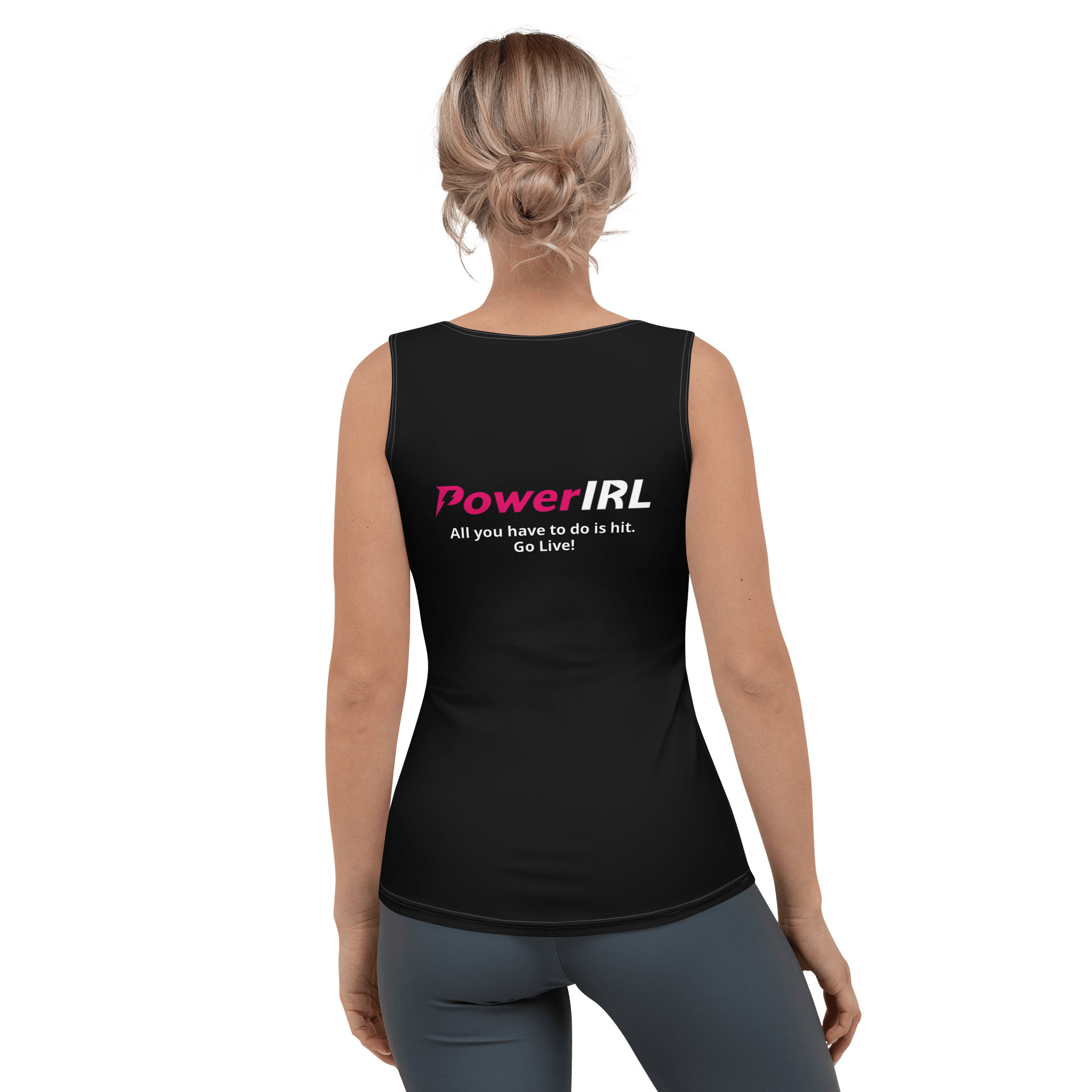 PowerTank-Female-Black product image (2)