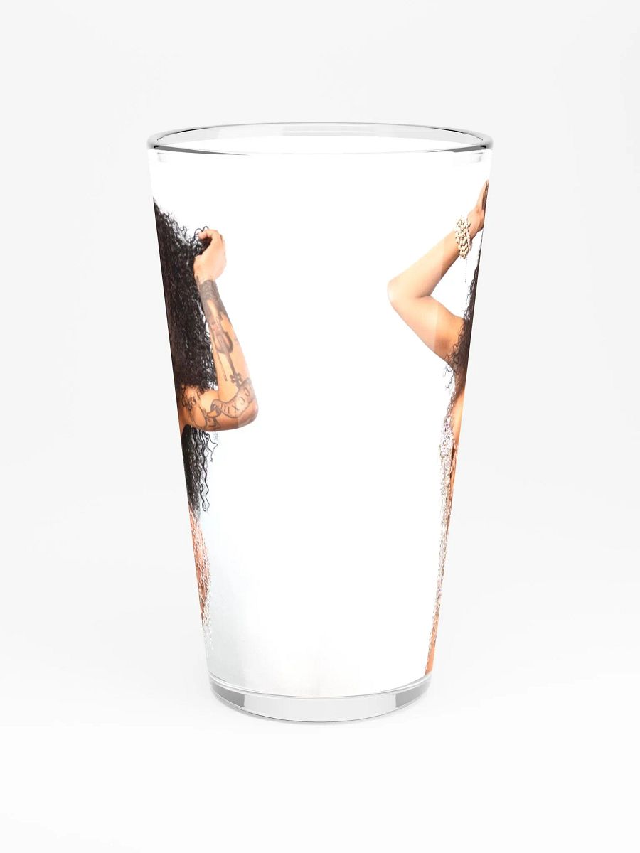 Pearl In Diamonds Shaker product image (5)