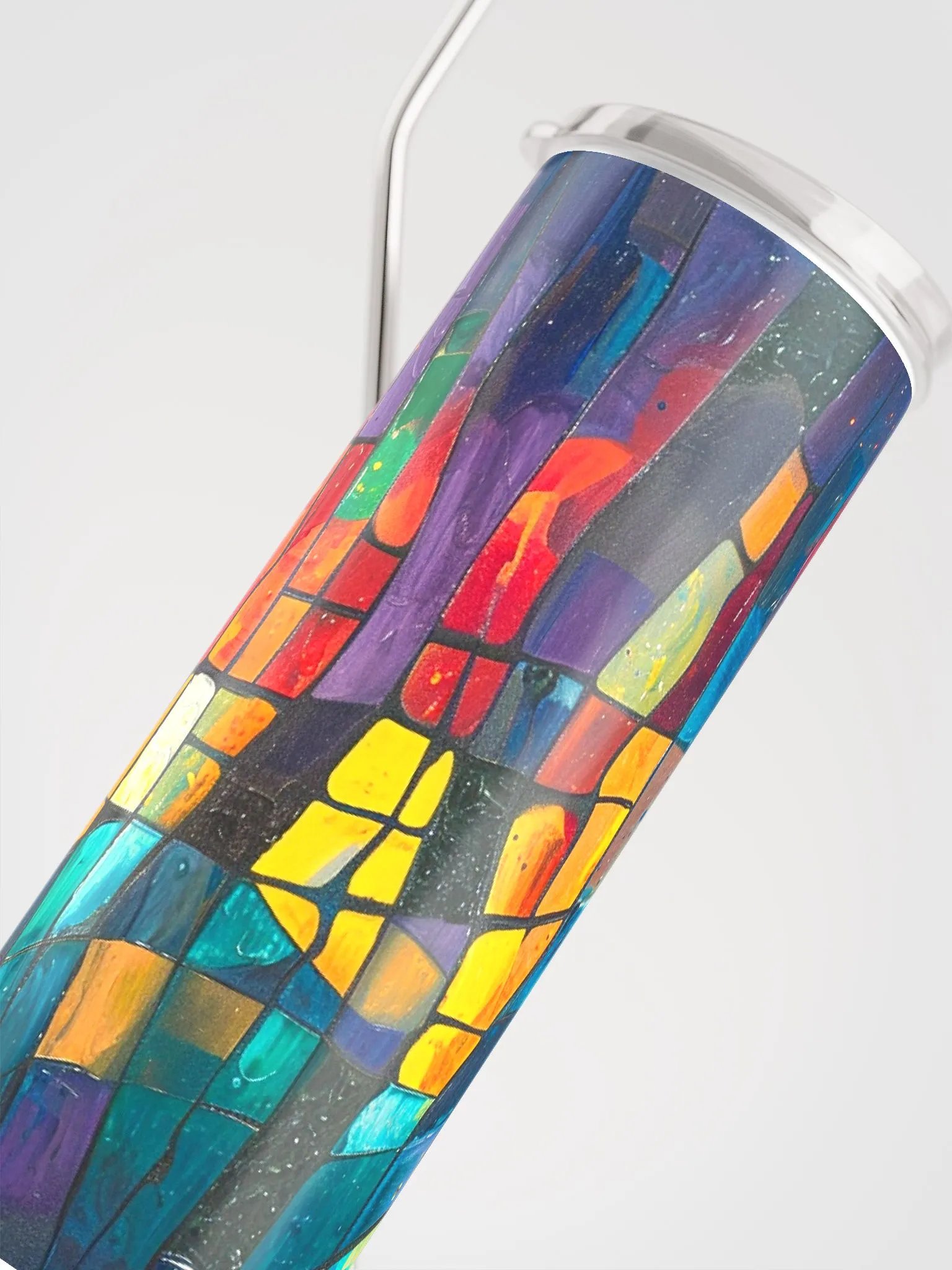 Bright Lights Tumbler product image (5)
