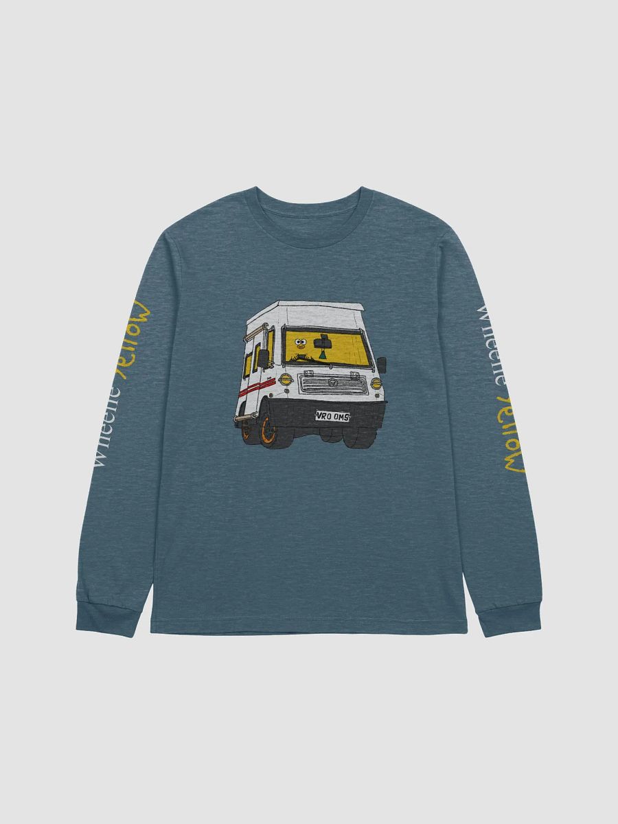 Van Long Sleave T! product image (14)